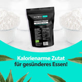 Nature Diet - Bio-Inuline 1 Kg | Aus Agave | Natürliches Präbiotikum Édulcorants Naty Shop