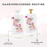 Pantene Pro-V Miracles Lift'N'Volume, XXL, 1 litre Naty Shop Douche et bain