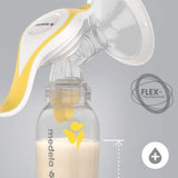 Tire-lait manuel Medela Harmony Accessoires Alimentation et Allaitement Bebe Naty Shop