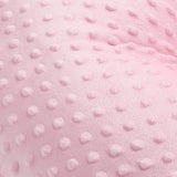 Coussin d'allaitement Taupe, 50 X 60 Cm Accessoires Alimentation et Allaitement Bebe Naty Shop