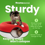 Couvertures et meubles, Animaux, Grottes et maisons, Chats, Lits pour chats, Chats - lits, matelas