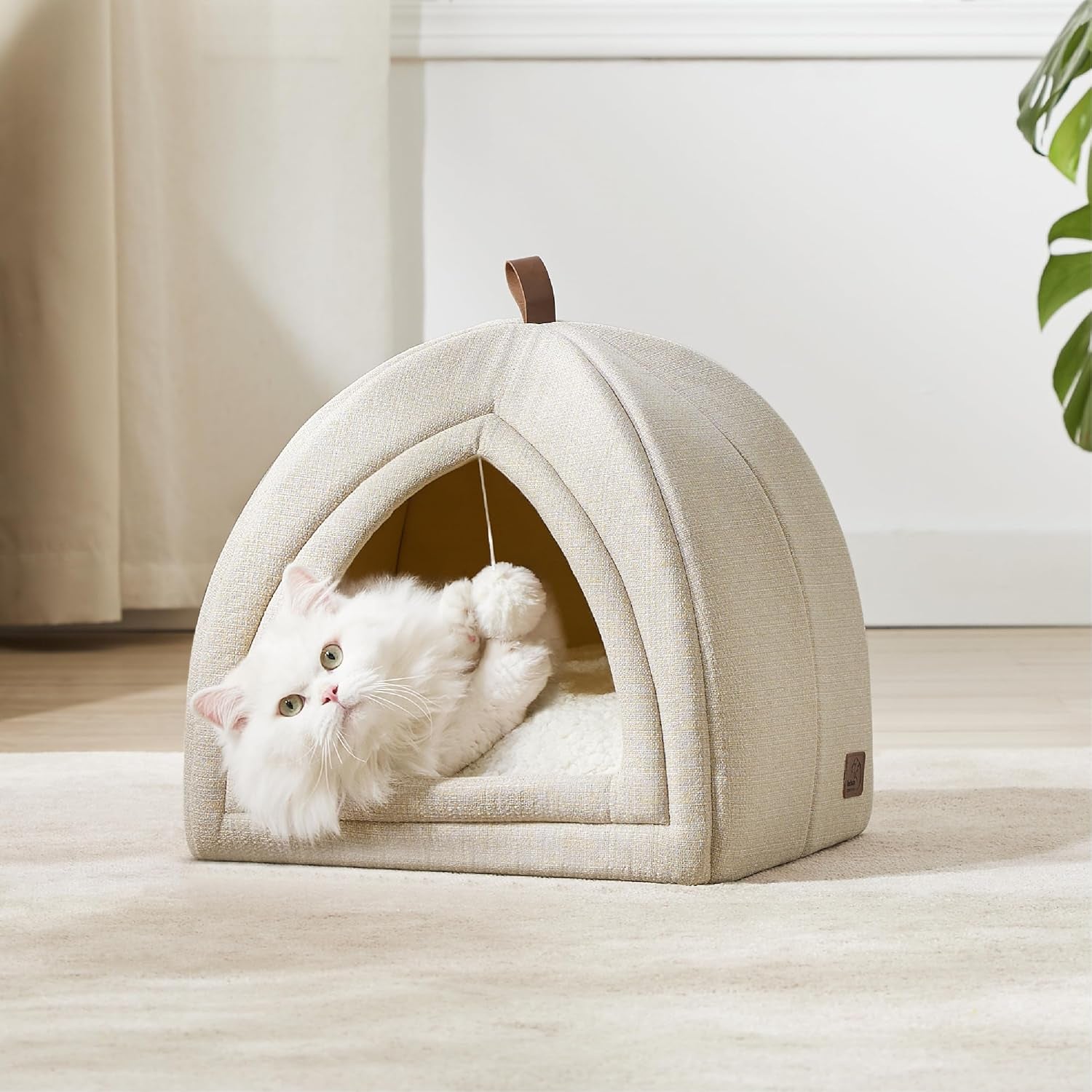 Couvertures et meubles, Animaux, Grottes et maisons, Chats, Lits pour chats, Chats - lits, matelas