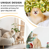 Couvertures et meubles, Animaux, Grottes et maisons, Chats, Lits pour chats, Chats - lits, matelas