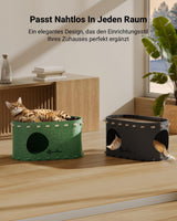 Couvertures et meubles, Animaux, Grottes et maisons, Chats, Lits pour chats, Chats - lits, matelas