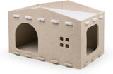 Couvertures et meubles, Animaux, Grottes et maisons, Chats, Lits pour chats, Chats - lits, matelas