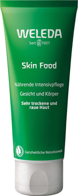 WELEDA Bio Skin, Crème de soin peaux très sèches, 75 ml Douche et bain Naty Shop