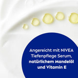 NIVEA Lait Corps Riche, 250 ml Cosmétique et Beauté Naty Shop