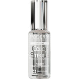 Nagelhärter Lack Mit Biotin, Silizium Und Keratin - Stärkt und Repaired Beschädigte, Geschwächte, Brüchige Nägel Durch Gel-Nagellack, Alterung – Gloss Shine - Hände & Füße - Swiss Made