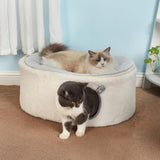 Couvertures et meubles, Animaux, Grottes et maisons, Chats, Lits pour chats, Chats - lits, matelas