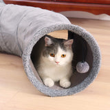 Animal de compagnie, chats, chats - lits, matelas, jouets, tunnels