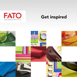 , Serviettes en papier jetables, idéales pour les déjeuners et les buffets décontractés, paquet de 50 serviettes, taille 33 x 33, 4 plis, 2 épaisseurs, vert forêt, papier 100 % pure cellulose, certifié FSC