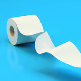 Papier toilette Renova 100% RECYCLÉ 9 rouleaux, blanc, normal