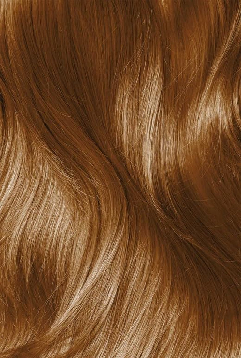 khadi GOLDBRAUN coloration capillaire à base de plantes, coloration de cheveux allant de l'ambre vif au brun doré doux et brillant, coloration naturelle 100% végétale, naturelle et végétalienne, cosmétiques naturels certifiés, 100g de teinture capillaire Naty Shop