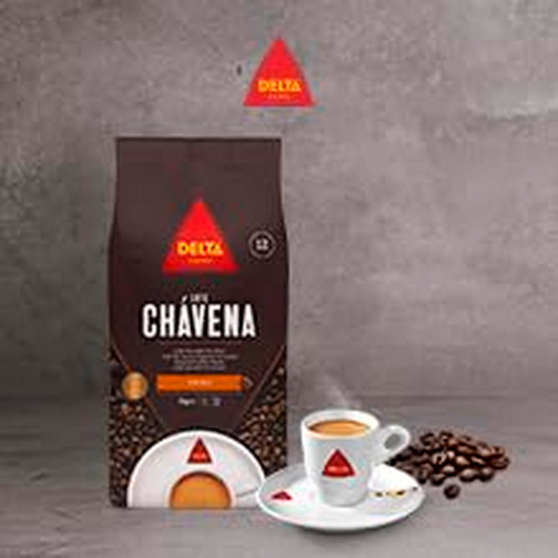 Café Delta Original, grains entiers, 1 kg