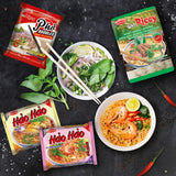 ACECOOK - Nouilles de riz instantanées OR Nam Vang - Multipack (24 x 71g)