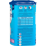 Aptamil HA 1 – Mélange de lait de consommation, avec DHA, sans lactose, sans huile de palme, poudre de bébé, poudre de lait, 1x 800 g (emballage avec 4)