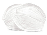 Coussinets d'allaitement, 60 pcs Alimentation et accessoires d'allaitement Bebe Naty Shop