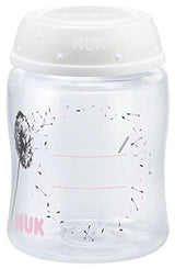 Tire-lait électrique Nuk Luna Accessoires Alimentation et Allaitement Bebe Naty Shop
