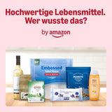 par Amazon Classic Kaffeepads aus 100% Arabica, geeignet for Senseo-Maschinen, 36 Stück (1 Packung mit 36 ​​​​Stück) – Rainforest Alliance certifié