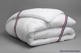 Couette synthétique matelassée DODO, trempée, Taïga 240/260 Couettes et couettes Naty Shop