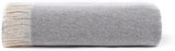 Couvre-lit multifonctionnel, couvre-lit, couvre-lit, housse de canapé, Jarapas, couleur unie (180 X 260 cm, gris foncé). Lits et couvertures Besuche den Todocama-Store