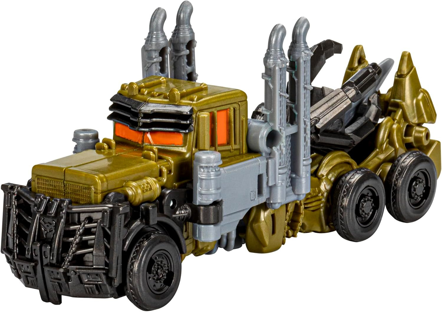 Transformers MV7 BA Battle Changer Scourge Figurines Naty Shop Titre par défaut