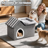 Couvertures et meubles, Animaux, Grottes et maisons, Chats, Lits pour chats, Chats - lits, matelas