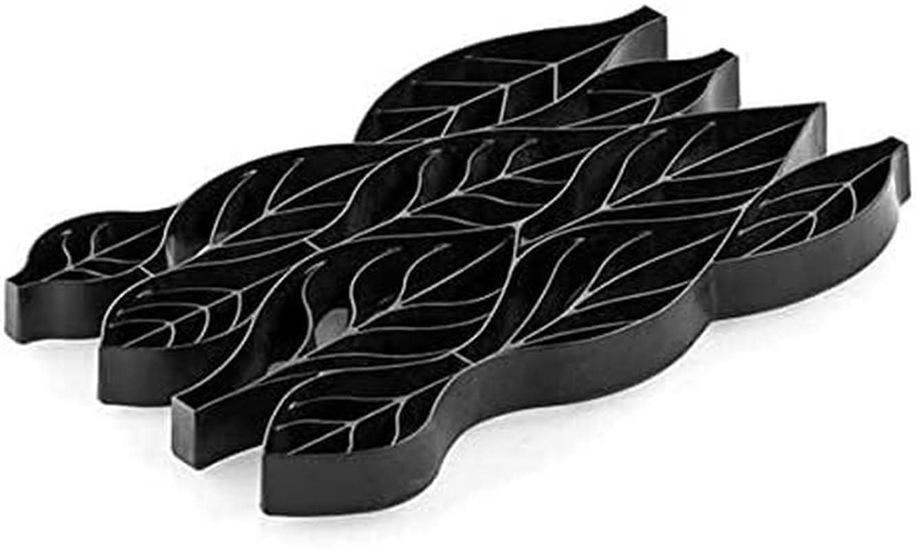 Silikomart, Voila Feuilles de Biscuit, 240mm X 150mm, hauteur 20mm Cuisine Naty Shop