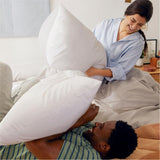 Oreiller de couchage Casper Sleep Original, king size, blanc Oreillers standard Naty Shop
