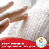 Couches Huggies Extra Care pour bébés, taille 1 (2-5 kg), super absorbantes, protection complète, design Disney, 40 pièces.