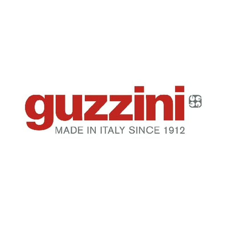 Guzzini - Feeling, service de couverts 24 pièces Cuisine Naty Shop