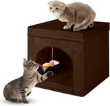 Couvertures et meubles, Animaux, Grottes et maisons, Chats, Lits pour chats, Chats - lits, matelas
