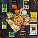 Royal Orient - Riz au jasmin - (1 x 4,5 kg)