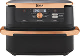 Friteuse à air double zone Ninja Foodi Flexdrawer, appareils AF500EUCP Naty Shop Titre par défaut