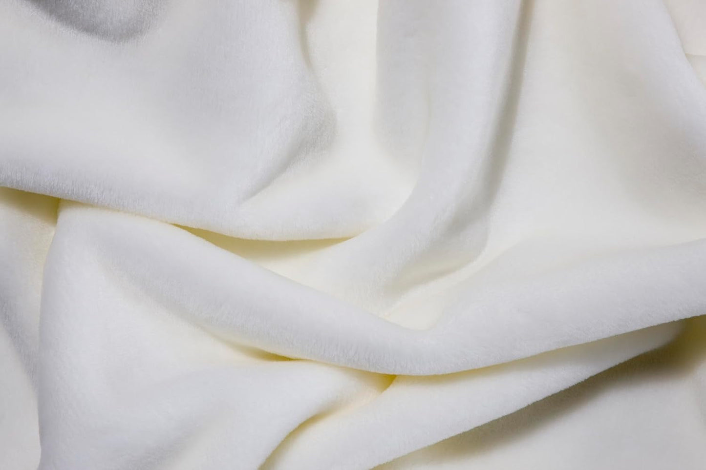 MANTAS MORA Couverture imprimée, grand volume, 100% polyester, 450 G/M², douce, pour l'automne/hiver, Design Harmony K60, 260 X 240 cm, pour lits de 160/180 cm, bleu Couettes et couettes Naty Shop