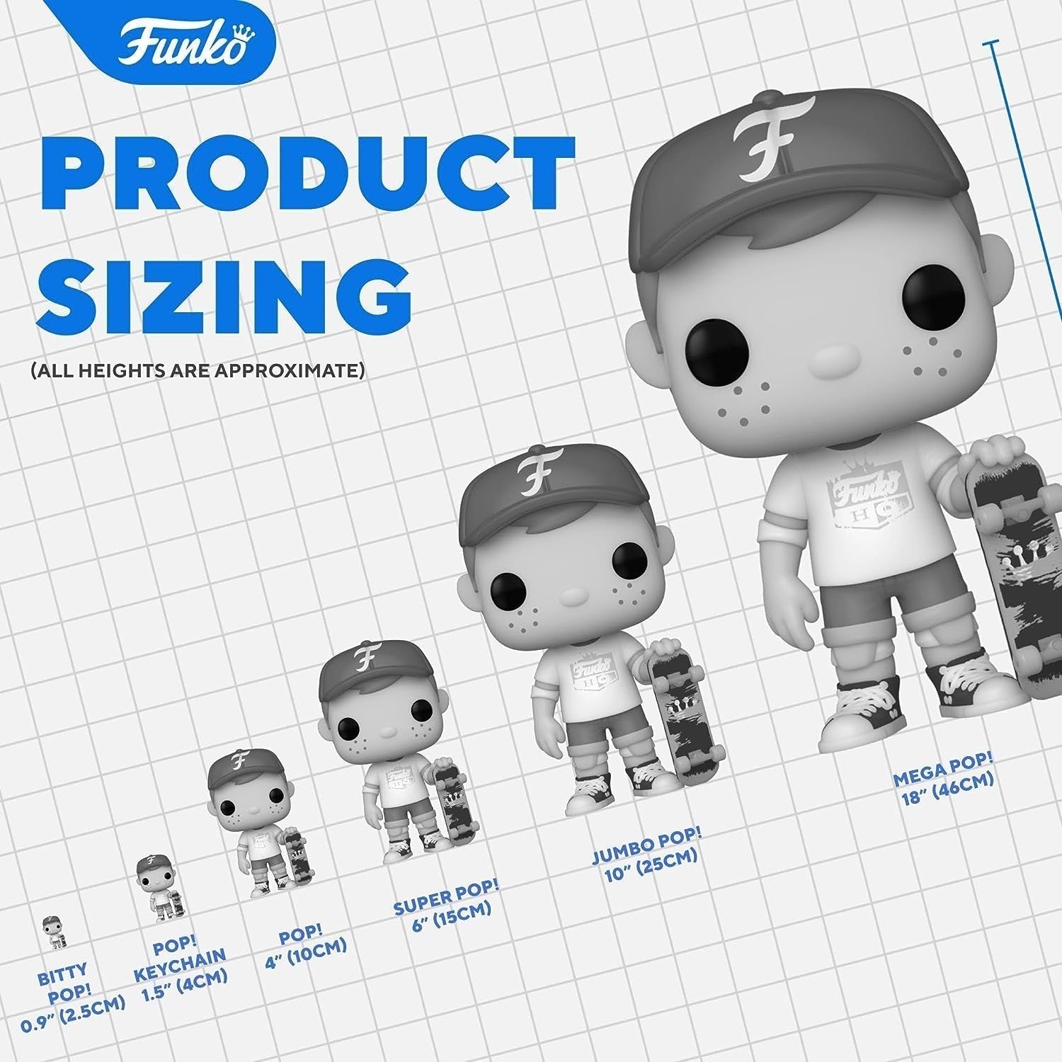 Funko Pop! Vinyle : Star Wars : The Mandalorian S9 - Figurine de collection en vinyle - Idée cadeau - Produit officiel - Jouet pour enfants et adultes - Fans de télévision - Figurine modèle pour collectionneurs et expositions Figurines d'action Naty Shop