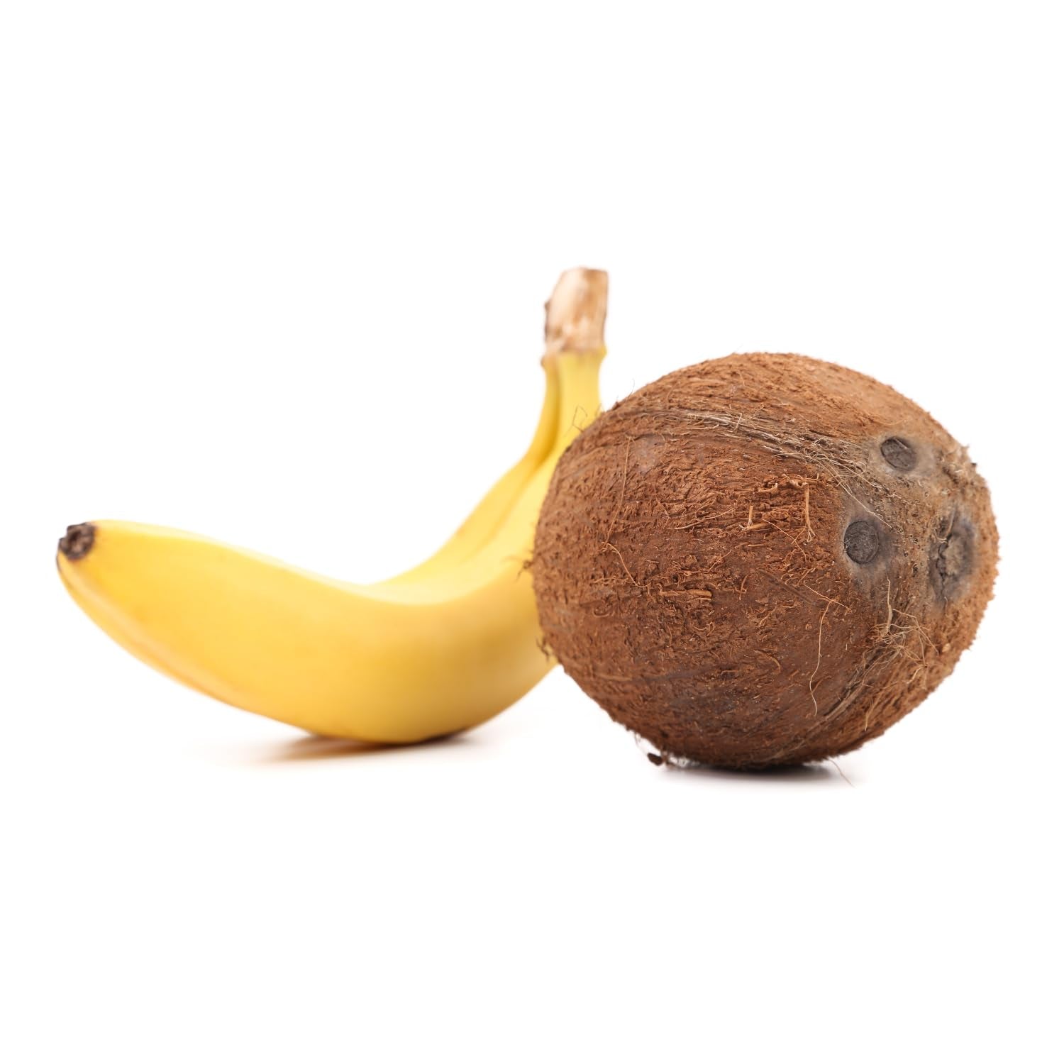 - Riz gluant à la noix de coco et à la banane - (1 x 80 g)