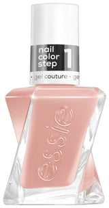 Essie Langanhaltender Nagelleck Top Coat Mit Glänzendem Finish, Maniküre Ohne Uv-Licht, Gel by Essie, Farbe: Nr. 00 Couche de Finition, Transparente, 1 X 13,5 Ml