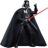 Figurine Action Star Wars Black Series Dark Vador (15 cm) A collectionner avec les figurines Star Wars : Un Nouvel Espoir Naty Shop Default Title