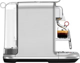 Machine à expresso Sage Nespresso Creatista Pro, acier inoxydable, acier inoxydable brossé