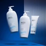 Biotherm Lait Corporel L'Original, Lait corporel hydratant au plancton, 400 ml Cosmétiques et Beauté Naty Shop