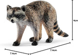 Schleich 14828 Lavabo, pour enfants à partir de 3 ans, WILD LIFE - figurine de jeu Figurines Naty Shop