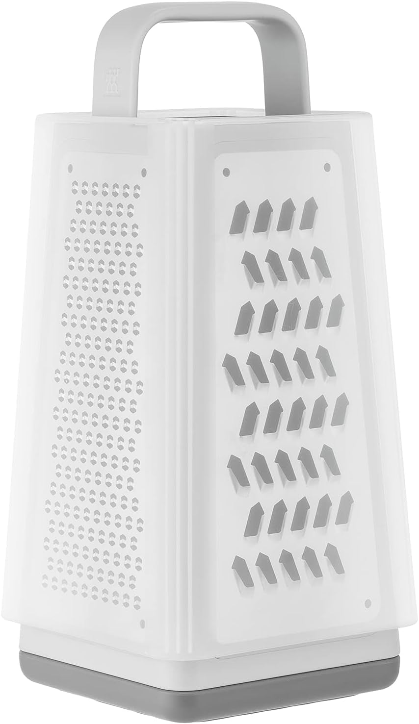 ZWILLING Râpe carrée Z-Cut, multifonctionnelle, lame inox Eplucheur Naty Shop