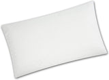 V.I.P. Oreiller Très Important V.I.P. Oreiller en mousse à mémoire de forme pour dispositif médical fabriqué en Italie 48 x 78 x 12 cm Naty Shop Oreillers standards