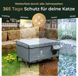 Couvertures et meubles, Animaux, Grottes et maisons, Chats, Lits pour chats, Chats - lits, matelas