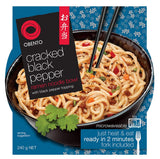 Bol Udon aigre-doux, plat prêt à micro-ondes, 240 g