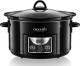 Mijoteuse Crock-Pot, 4,7 litres Mijoteuse Naty Shop Titre par défaut