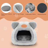 Couvertures et meubles, Animaux, Grottes et maisons, Chats, Lits pour chats, Chats - Lits, Matelas