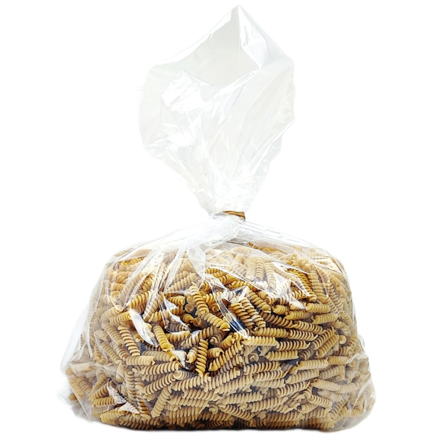 - Bio-Reis- und Quinoa-Pasta glutenfrei, Fusilli-Format - glutenfreie Pasta mit Vollkornreismehl und weisser Quinoa aus biologischem Anbau, vegan, Packung mit 3 Packungen à 350 g