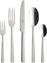 Villeroy & Boch Louis Couverts pour 6 personnes, 30 pièces Cuisine Naty Shop